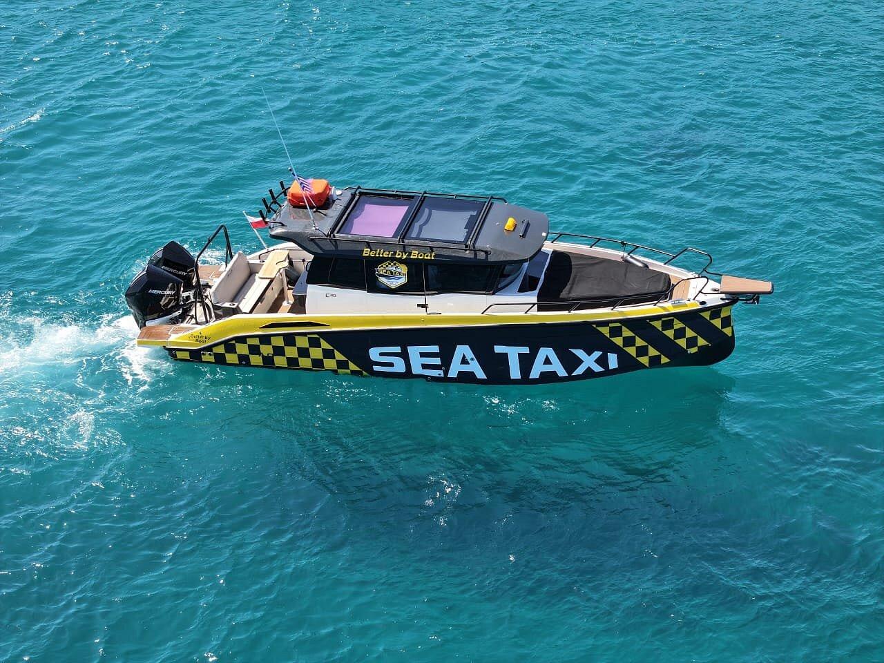 seataxi